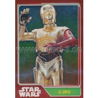 JN-189 - C-3PO