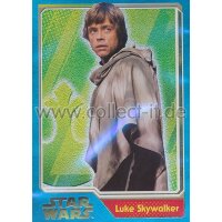 JN-192 - Luke Skywalker