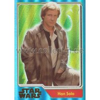 JN-193 - Han Solo