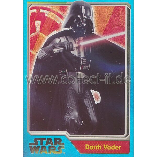 JN-196 - Darth Vader