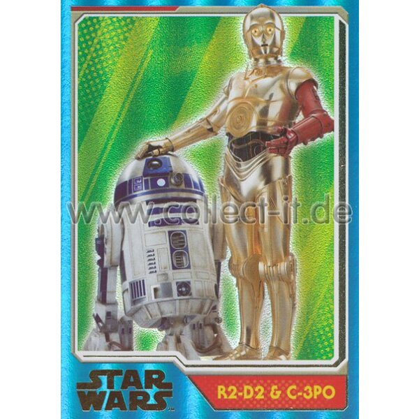 JN-203 - R2-D2 & C-3PO