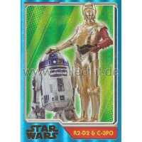 JN-203 - R2-D2 & C-3PO