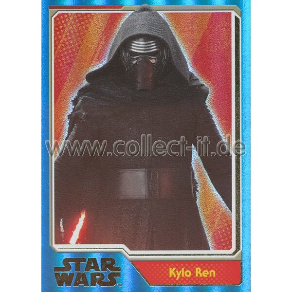 JN-204 - Kylo Ren