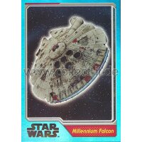 JN-207 - Millennium Falcon