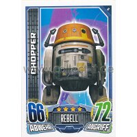RA-006 - CHOPPER - Rebell - Rebellen