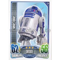 RA-016 - R2-D2 - Droide - Rebellen