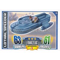 RA-026 - LOTHAL SPEEDER - Fahrzeug - Rebellen