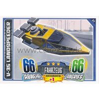 RA-027 - V-35 LANDSPEEDER - Fahrzeug - Rebellen
