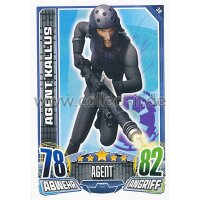 RA-030 - AGENT KALLUS - Agent - Das Imperium