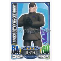RA-032 - TASKMASTERS MYLES GRINT - Offizier - Das Imperium