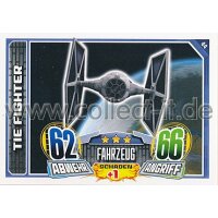 RA-044 - TIE FIGHTER - Fahrzeug - Das Imperium