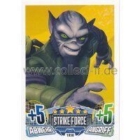 RA-105 - 105B - Rebellion - Strike Force Puzzle-Karten