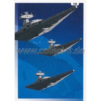 RA-109 - 109 - Das Imperium - Strike Force Puzzle-Karten