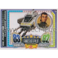 RA-130 - DIE PHANTOM / KANAN JARRUS - Fahrzeug & Pilot - Super-Boost-Karten