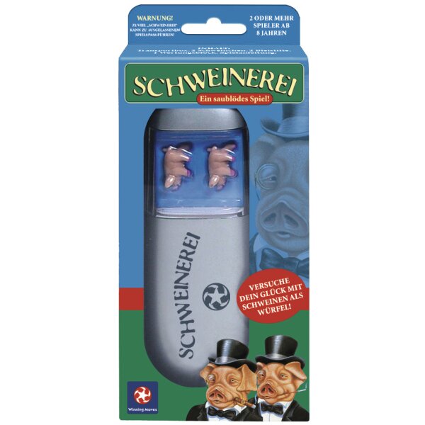 Schweinerei