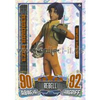 RA-SP - EZRA BRIDGER - Limitierte Auflage