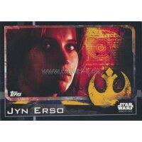 SWRO - 003 - Jyn Erso