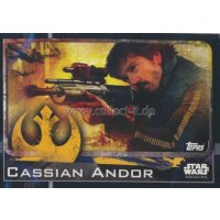 SWRO - 004 - Cassian Andor