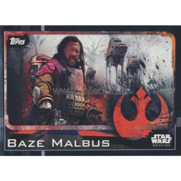 SWRO - 008 - Baze Malbus