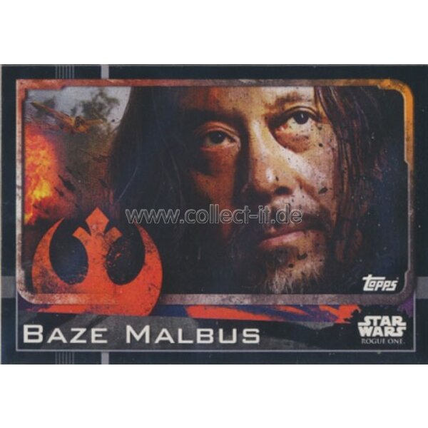 SWRO - 009 - Baze Malbus