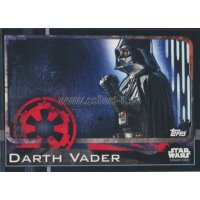 SWRO - 032 - Darth Vader