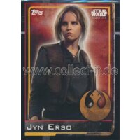 SWRO - 034 - Jyn Erso