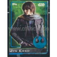 SWRO - 035 - Jyn Erso
