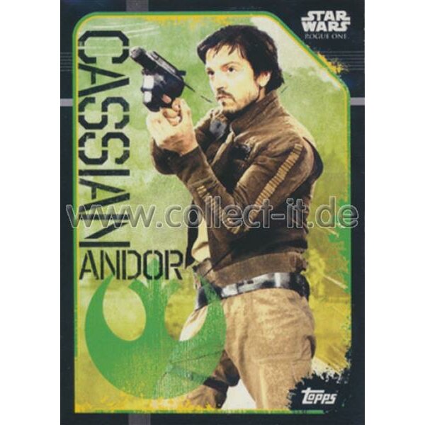 SWRO - 053 - Cassian Andor