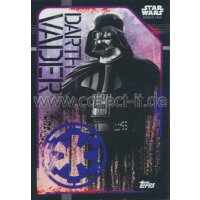 SWRO - 058 - Darth Vader