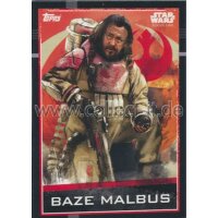 SWRO - 066 - Baze Malbus