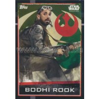 SWRO - 067 - Bodhi Rook