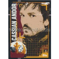 SWRO - 075 - Cassian Andor