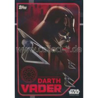 SWRO - 087 - Darth Vader