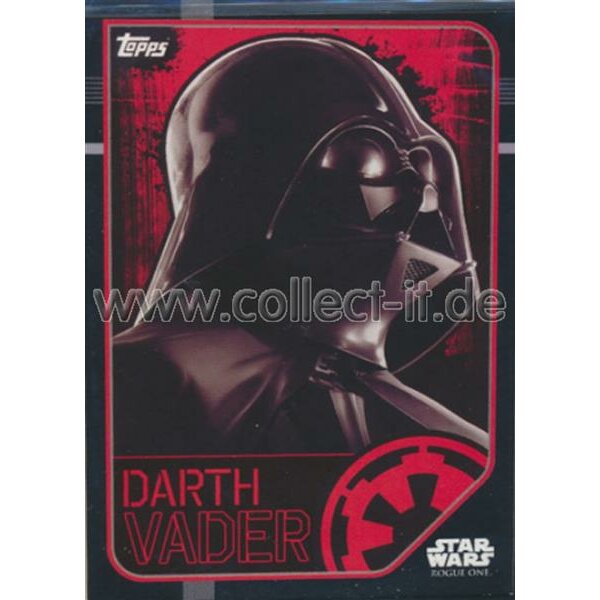 SWRO - 089 - Darth Vader