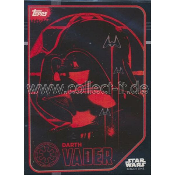 SWRO - 090 - Darth Vader
