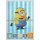 Karte 047 - TOPPS Minions