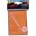 Ultra Pro - Deck Protector Sleeves - orange