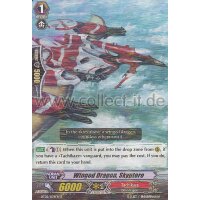 BT02/034 - Winged Dragon, Skyptero