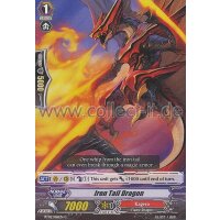 BT02/061 - Iron Tail Dragon