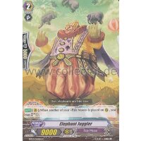 BT03/050 - Elephant Juggler