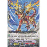 BT04/039 - Amber Dragon, Dawn