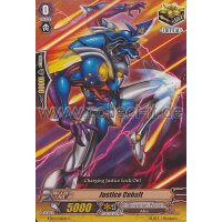 BT04/058 - Justice Cobalt