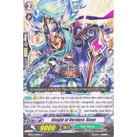 BT05/043 - Knight of Verdure, Gene