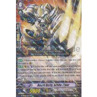 BT06/042 - Beast Deity, White Tiger