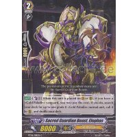 BT06/081 - Sacred Guardian Beast, Elephas