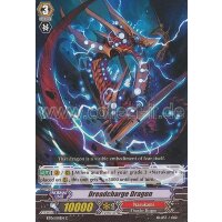 BT06/101 - Dreadcharge Dragon