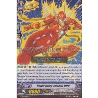 BT06/108 - Beast Deity, Scarlet Bird