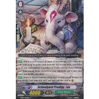 BT07/059 - Schoolyard Prodigy, Lox