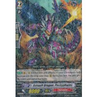 BT08/032 - Assault Dragon, Pachyphalos