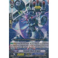 BT08/038 - Torpedo Rush Dragon
